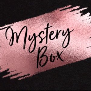 Women’s Clothing Mystery Box